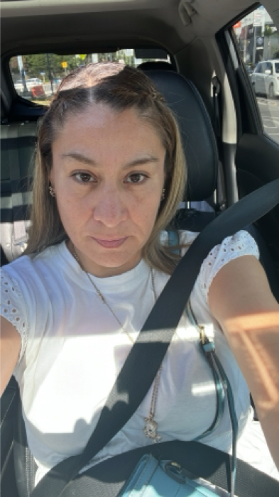 Verónica