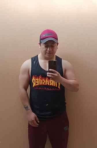 Gerardo