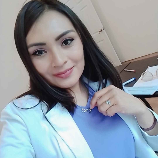 Nutrióloga Tania Licenciada en Nutrición