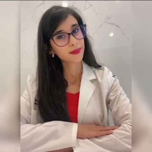 Lic. Brigitte Walstrohm Licenciada en Nutricion Humana