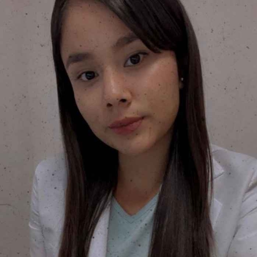 Lucero Guadalupe García Ramírez Licenciada en nutrición