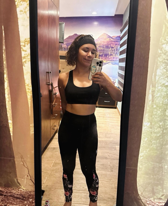 Monica