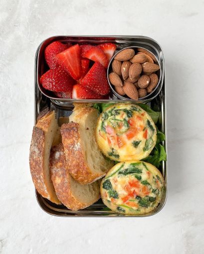 Lunch box