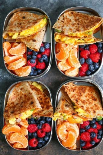 Lunch box