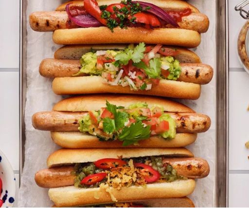 Hot dog