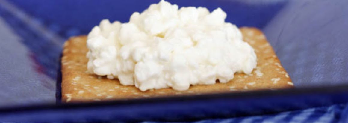 Tostadas con requesón por Avena Salud