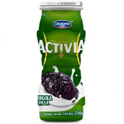Yogur Activia