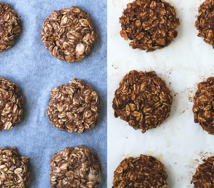 Galletas de almendra y chocolate de 253.1 Kcal