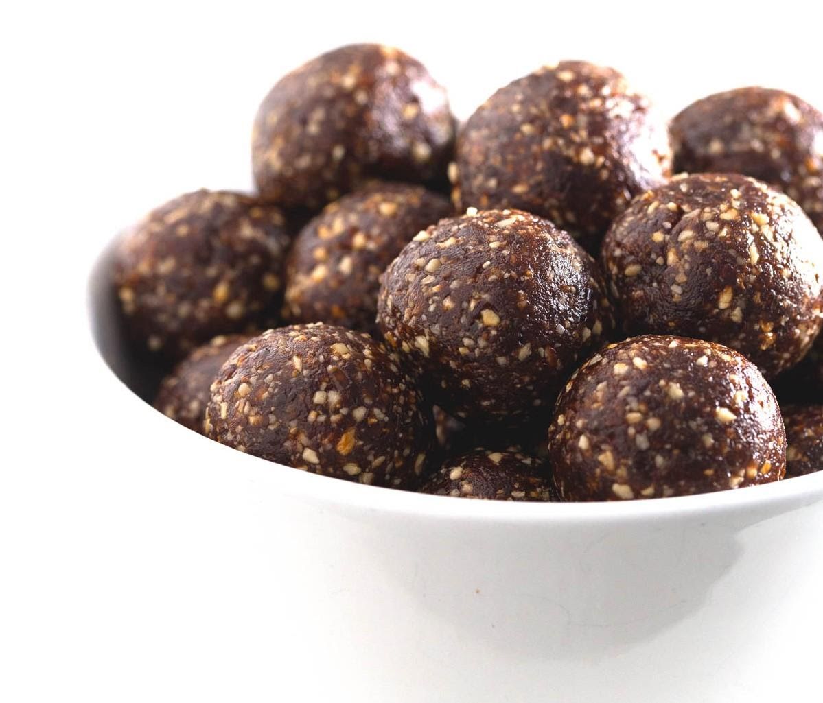 Energy balls