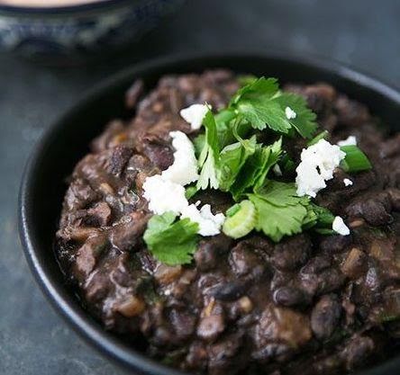 Frijol de soya con claras de  Kcal - Receta fácil en la app Avena