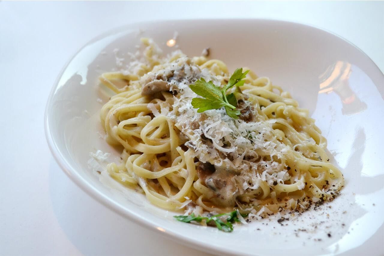 Pasta Integral con Carne y Verduras