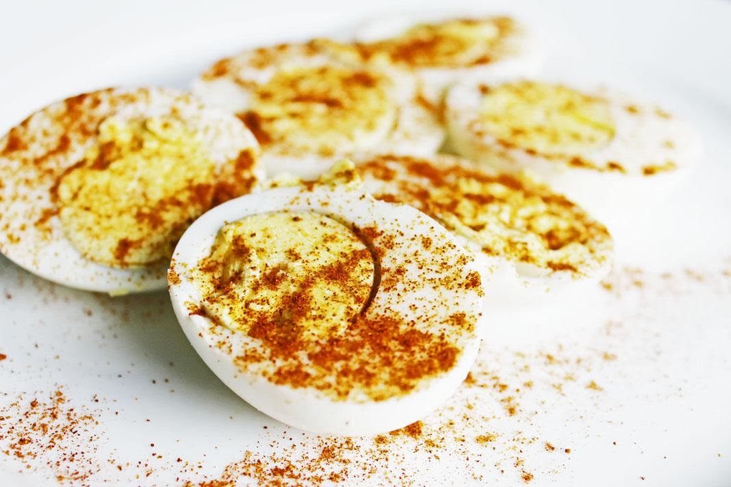 View of Cajun Seafood Boil with Garlic Butter Sauce - Butter Be Ready