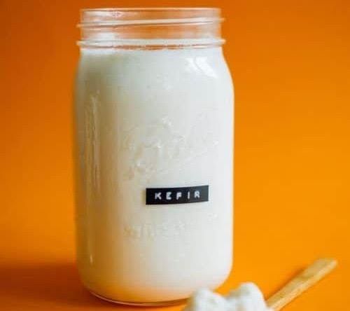 Kefir de 86 Kcal