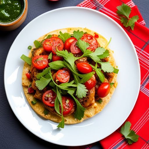 Caldo de pescado con garbanzos de 299 Kcal - Receta fácil en la app Avena