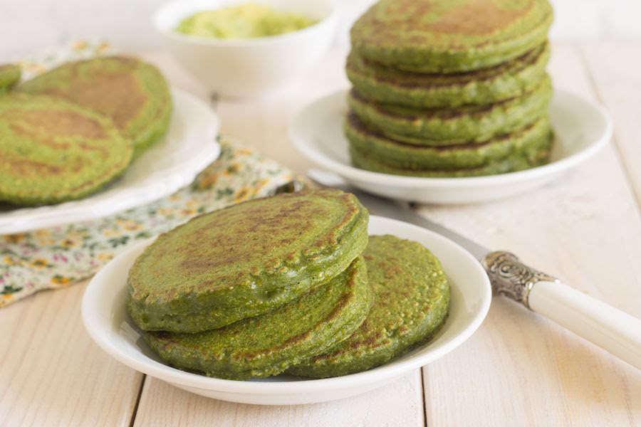 Hotcakes hulk de 256.2 Kcal