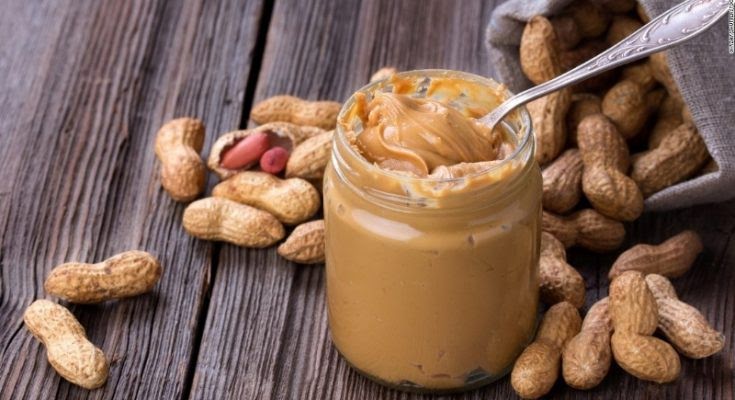 Crema de cacahuate sin azúcar por Avena Salud - Receta fácil en la app para  nutriólogos Avena