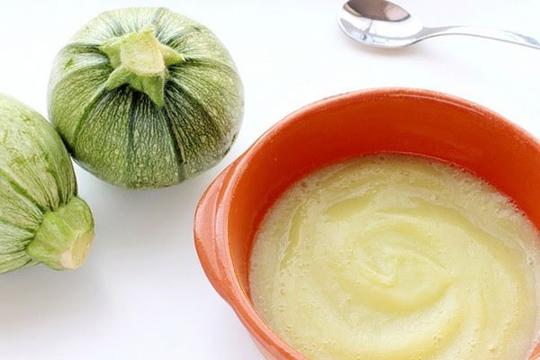 Sopa de nopales, calabaza y granos de elote por Avena Salud - Receta fácil  en la app para nutriólogos Avena