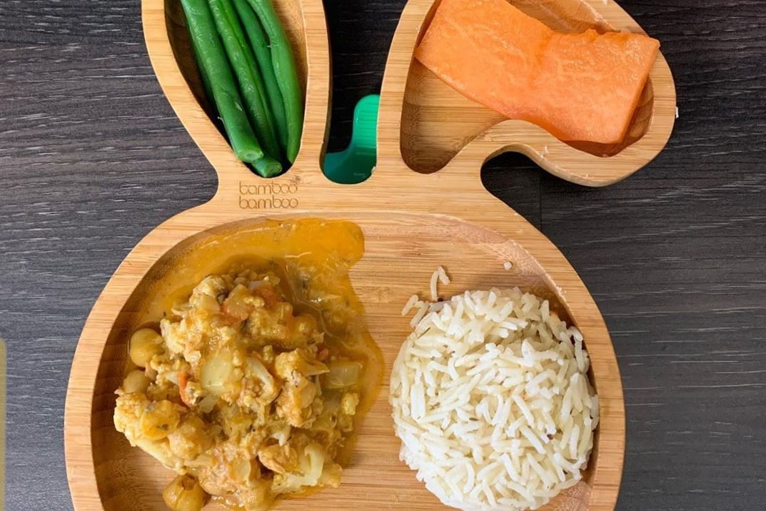 Guisado de pollo con papa y garbanzo por Avena Salud - Receta fácil en la  app para nutriólogos Avena