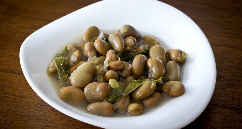 Sopa de habas con hierbabuena por Avena Salud - Receta fácil en la app para  nutriólogos Avena