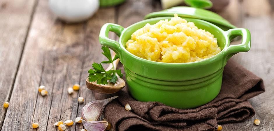 Puré de elote amarillo por Avena Salud - Receta fácil en la app para  nutriólogos Avena