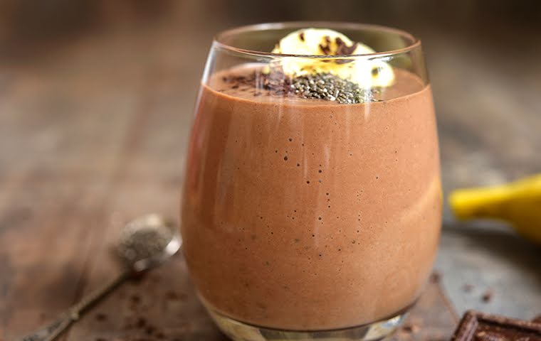 Licuado de cacao Quaker® de 255.06 Kcal