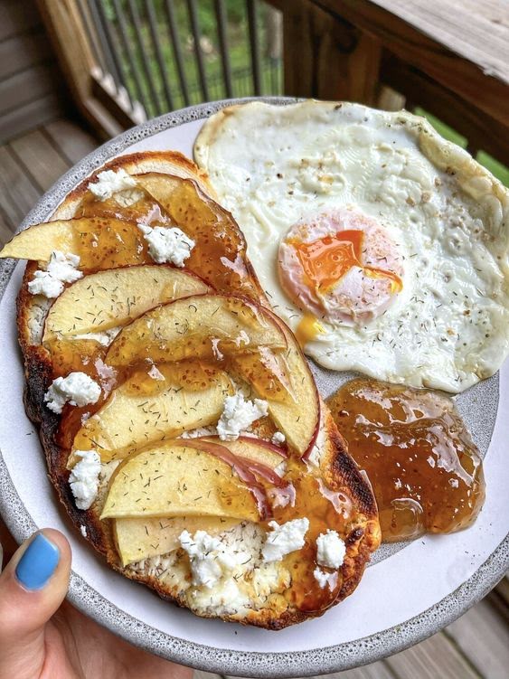 Desayuno mixto