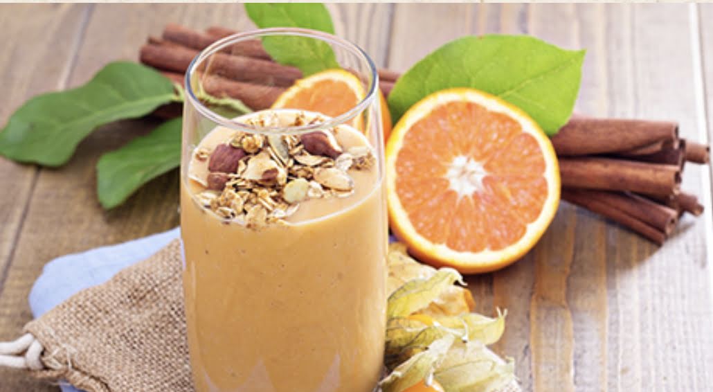 Naranjada de avena Quaker®