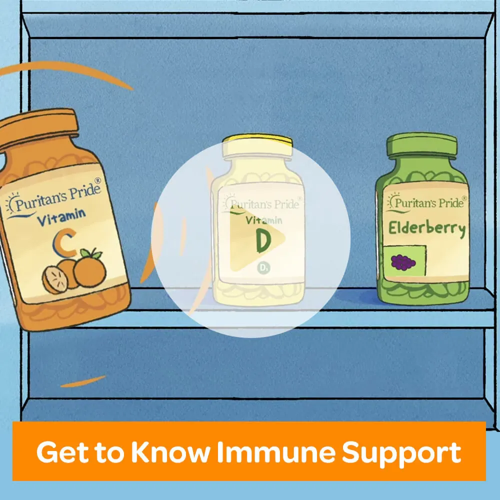 維他命C 1000MG+生物類黃酮和玫瑰果 - 4