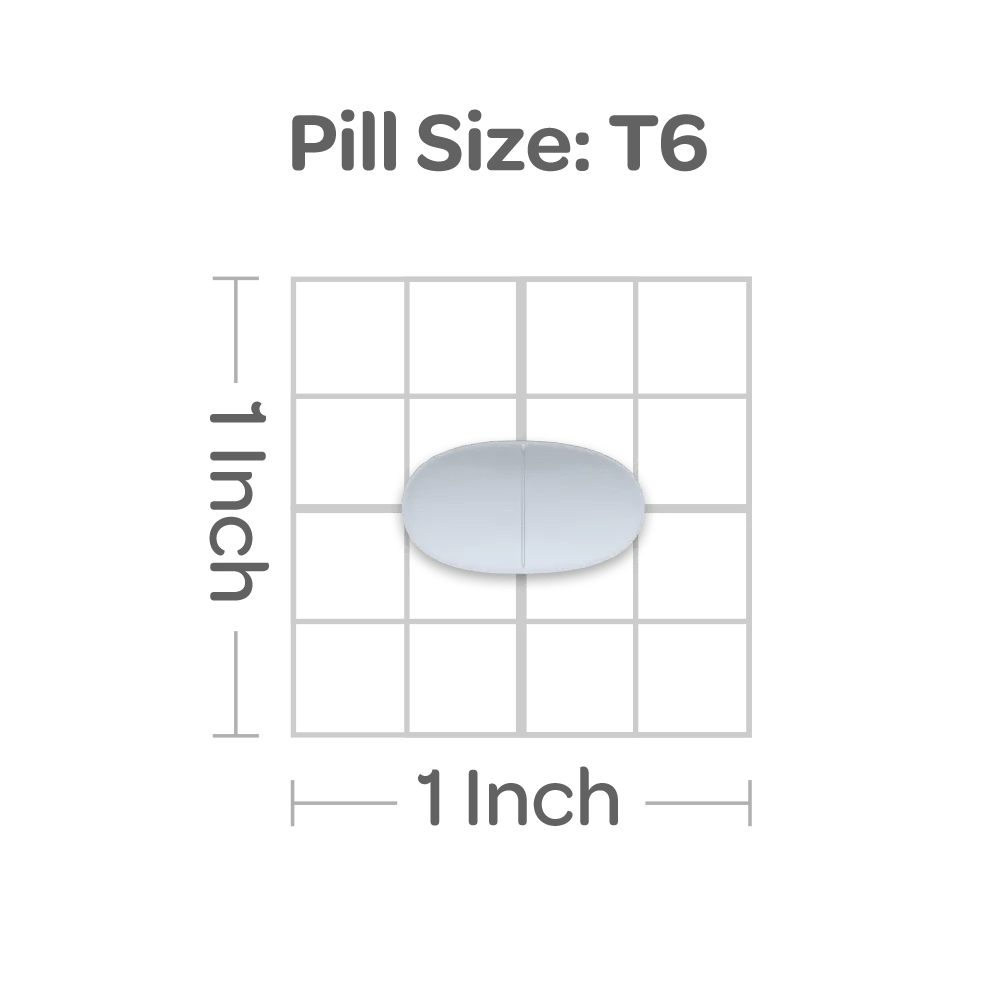 維生素B-12 1000 mcg 長效緩釋型（100顆） - 2