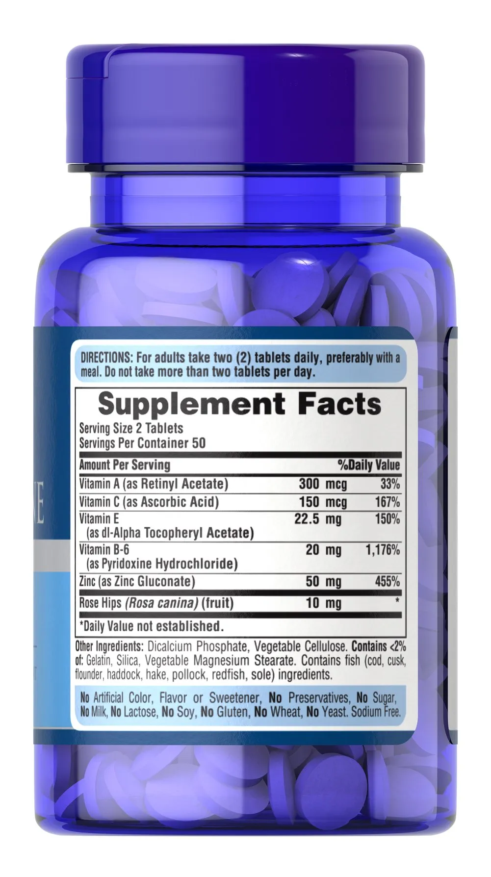 Zinc for Acne  – 調理油脂 × 鎮痘修護 × 淨化毛孔 - 4