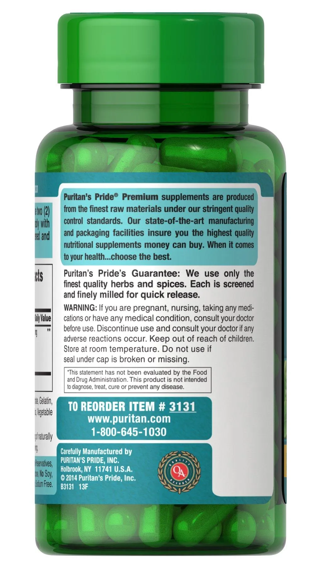 Green Tea 315 – 綠茶濃縮配方 × 抗氧代謝 × 支援代謝與肝功能 - 3