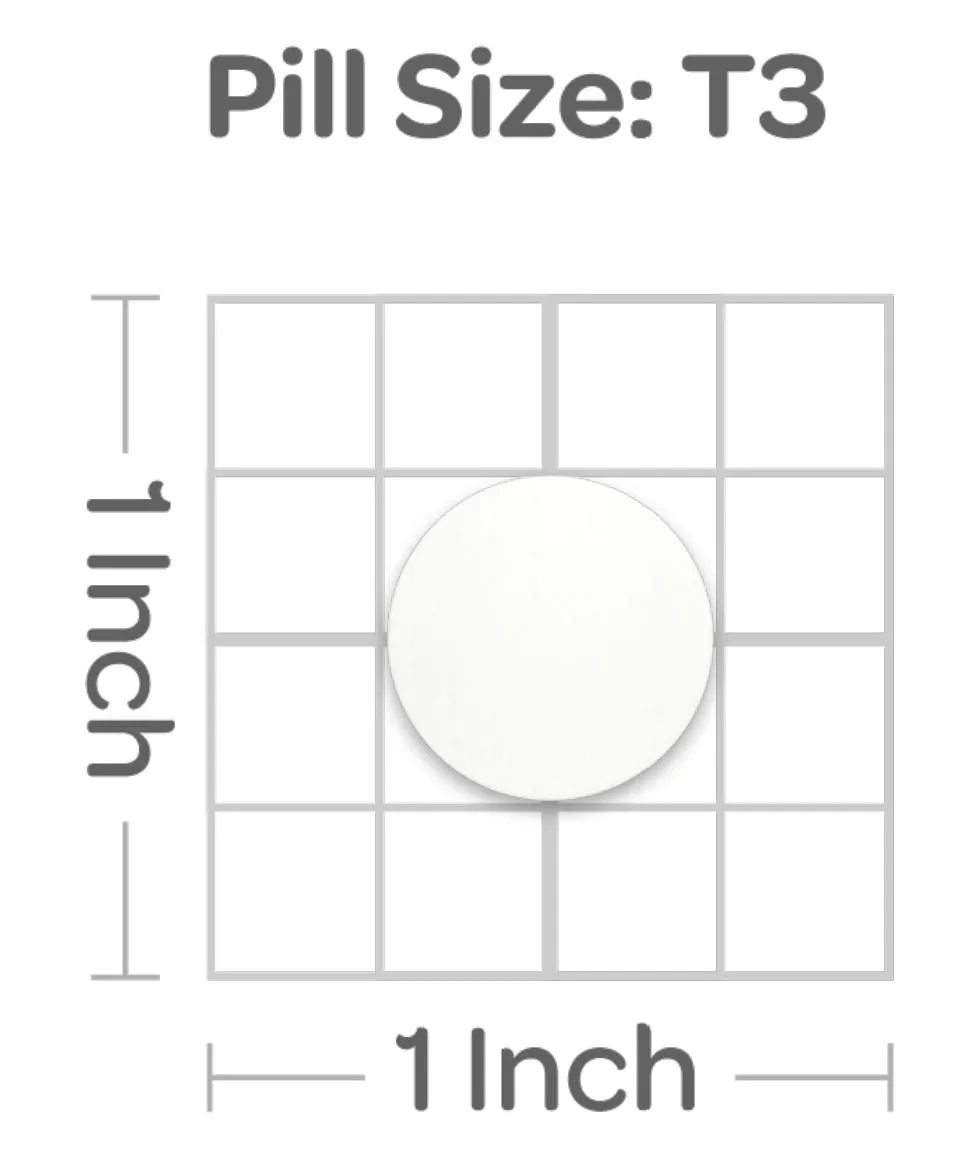 Selenium 200mcg 硒 - 5