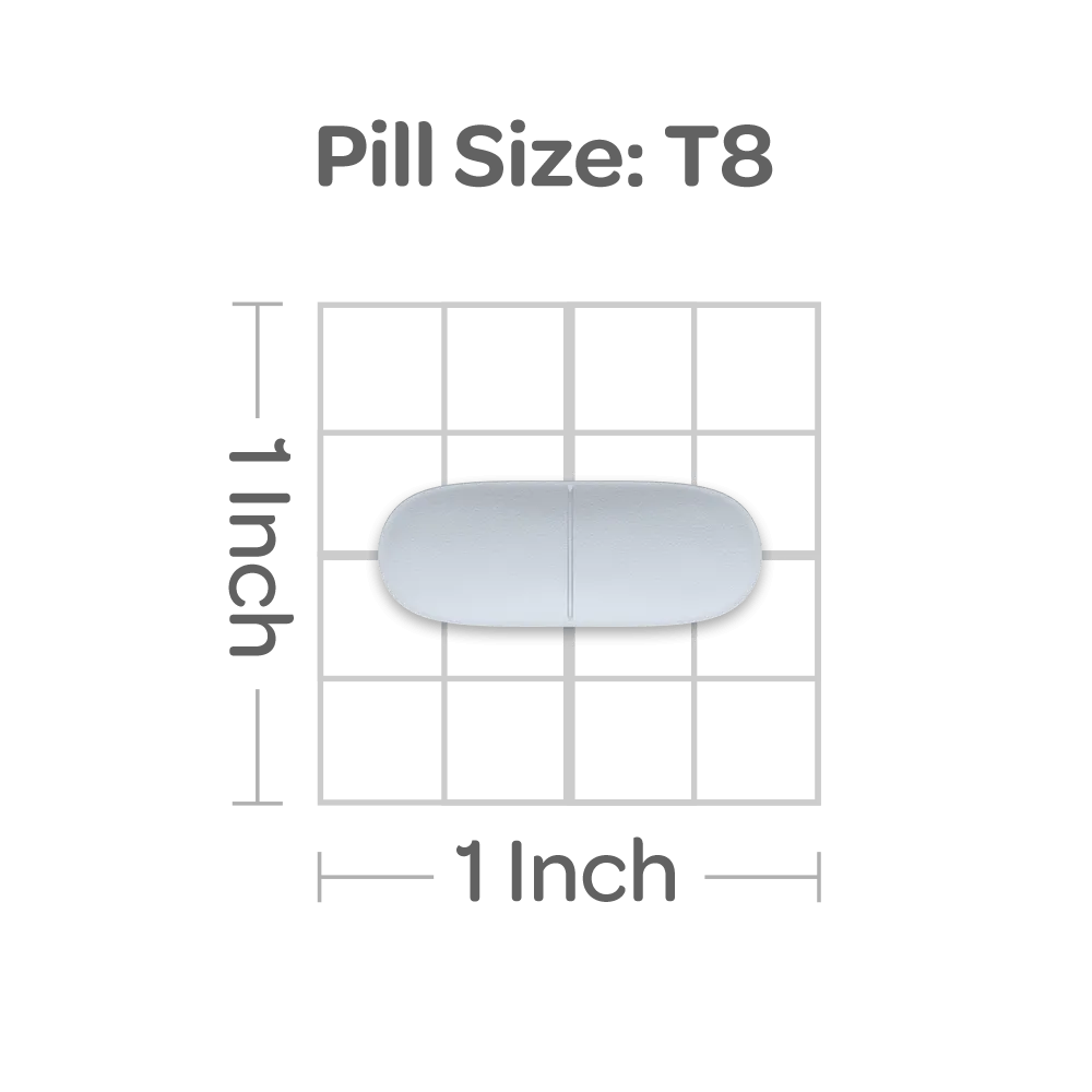 維生素B-50® 長效緩釋型錠劑 - 2
