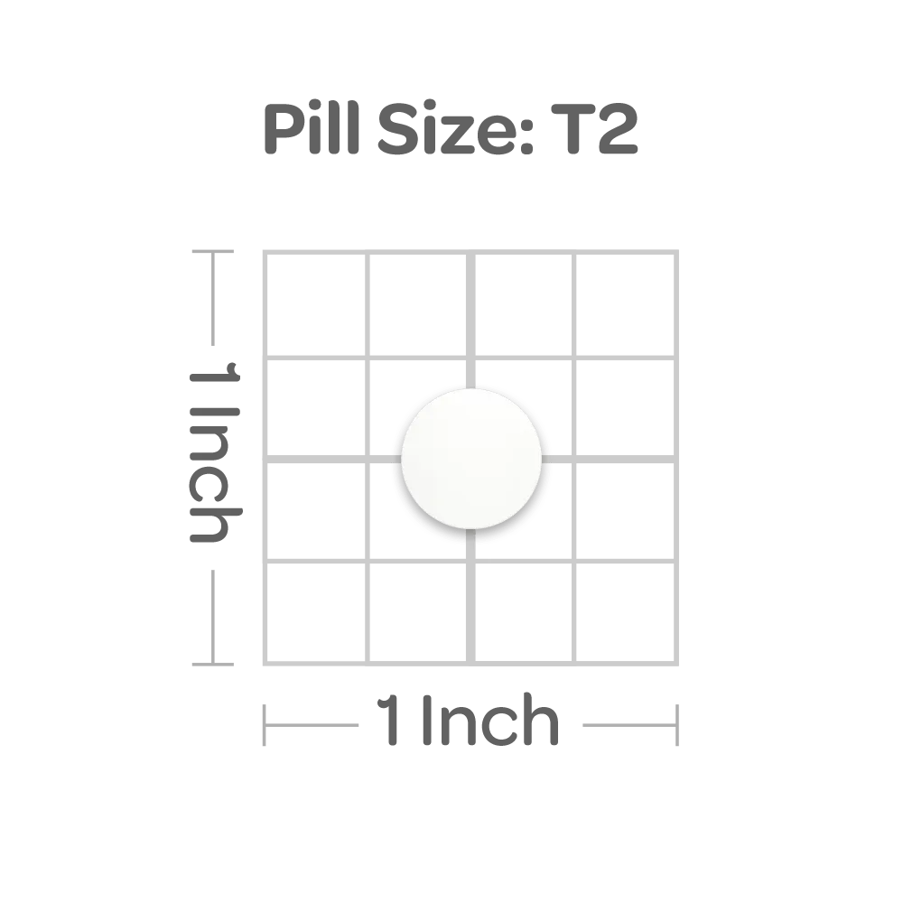 DHEA 50 – 天然荷爾蒙平衡，提升活力與抗老化（100錠） - 2