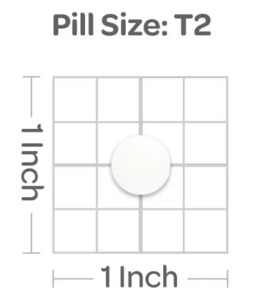 DHEA 50 – 天然荷爾蒙平衡，提升活力與抗老化 （50錠） - 5