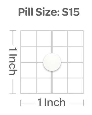 Garlic 1000 三效守護錠｜護心、調脂、強免疫，無異味更安心 - 5