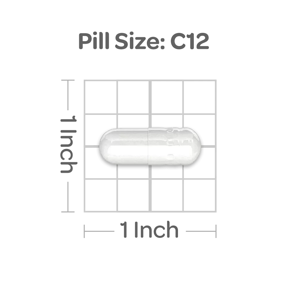 淫羊藿與馬卡複方 500 mg / 75 mg - 5