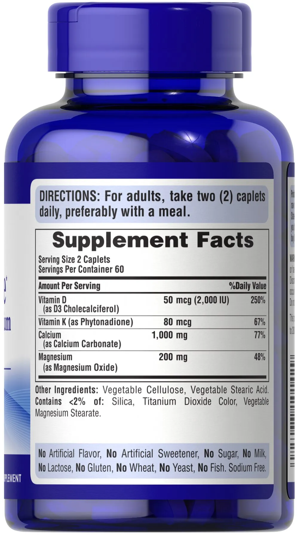 Bone Care 骨骼護理 - 4