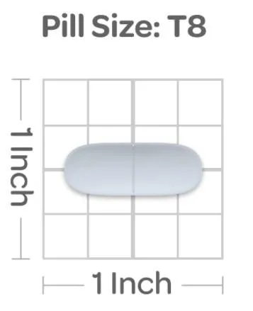 One Daily 男性強效配方™ – 免疫、心血管、能量三重守護 - 5