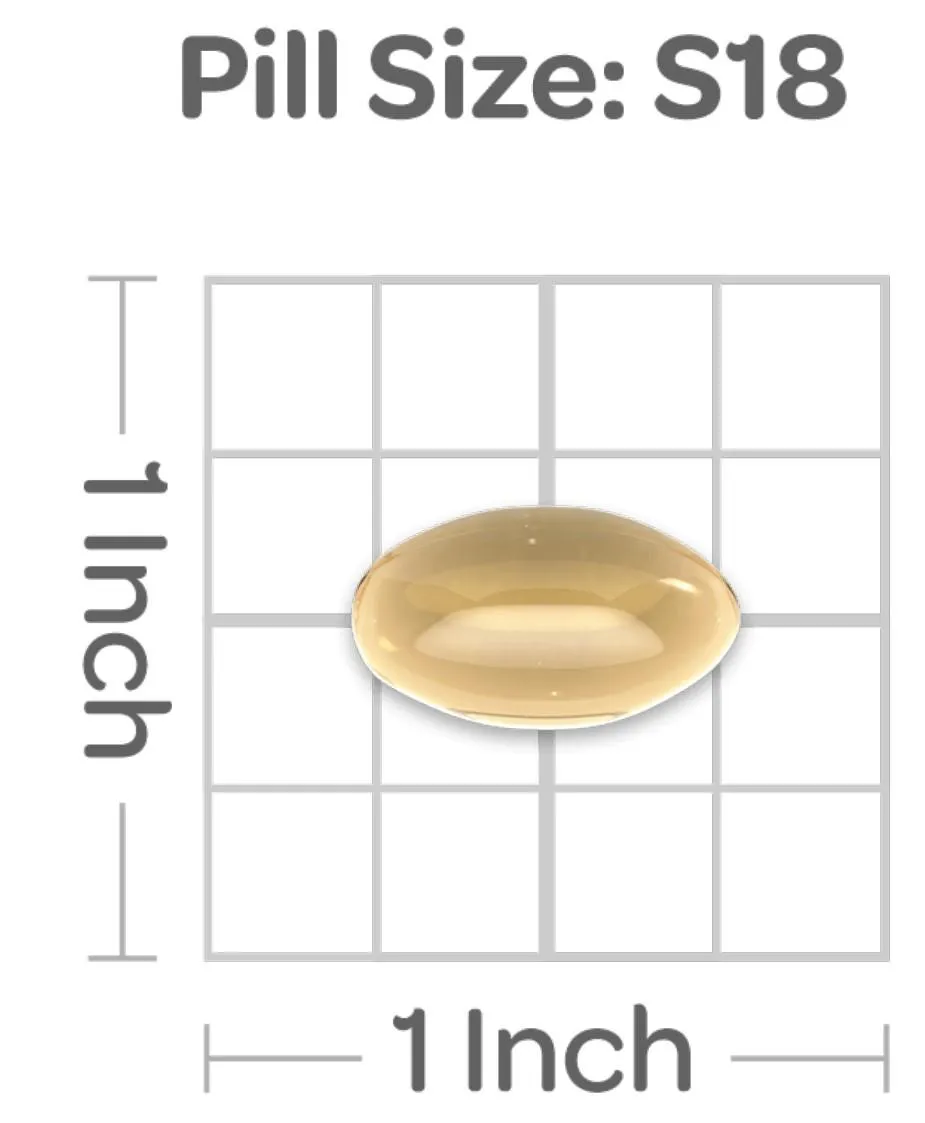 易吸收硒 200 微克 - 5