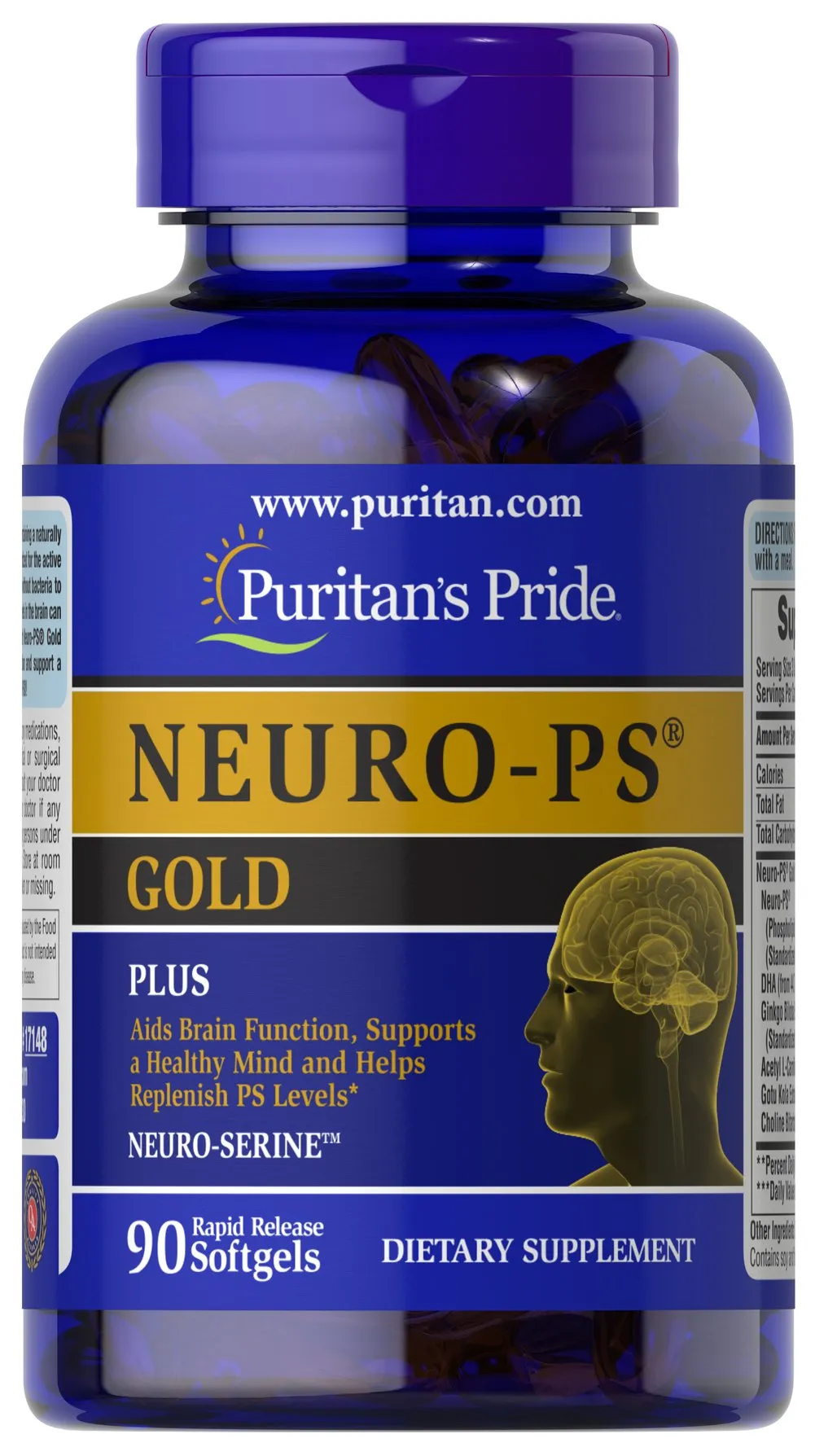  NEURO-PS®GOLD™ - 2