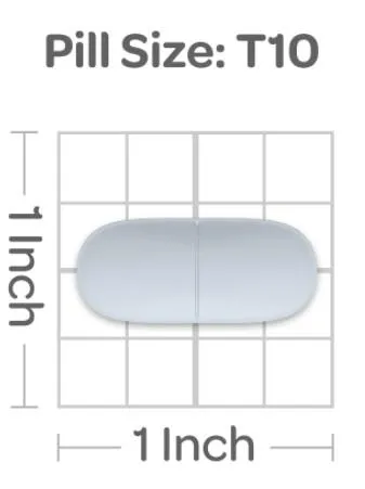 Ultra 男性綜合維他命 50歲以上  - 3