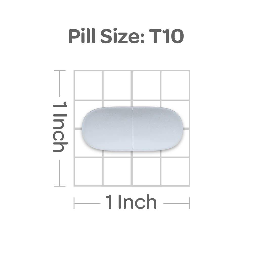 Ultra Woman™ 50 Plus Multi-Vitamin 60 錠 - 2