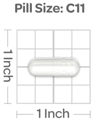 玻尿酸精華 100 MG （透明質酸膠囊） - 5