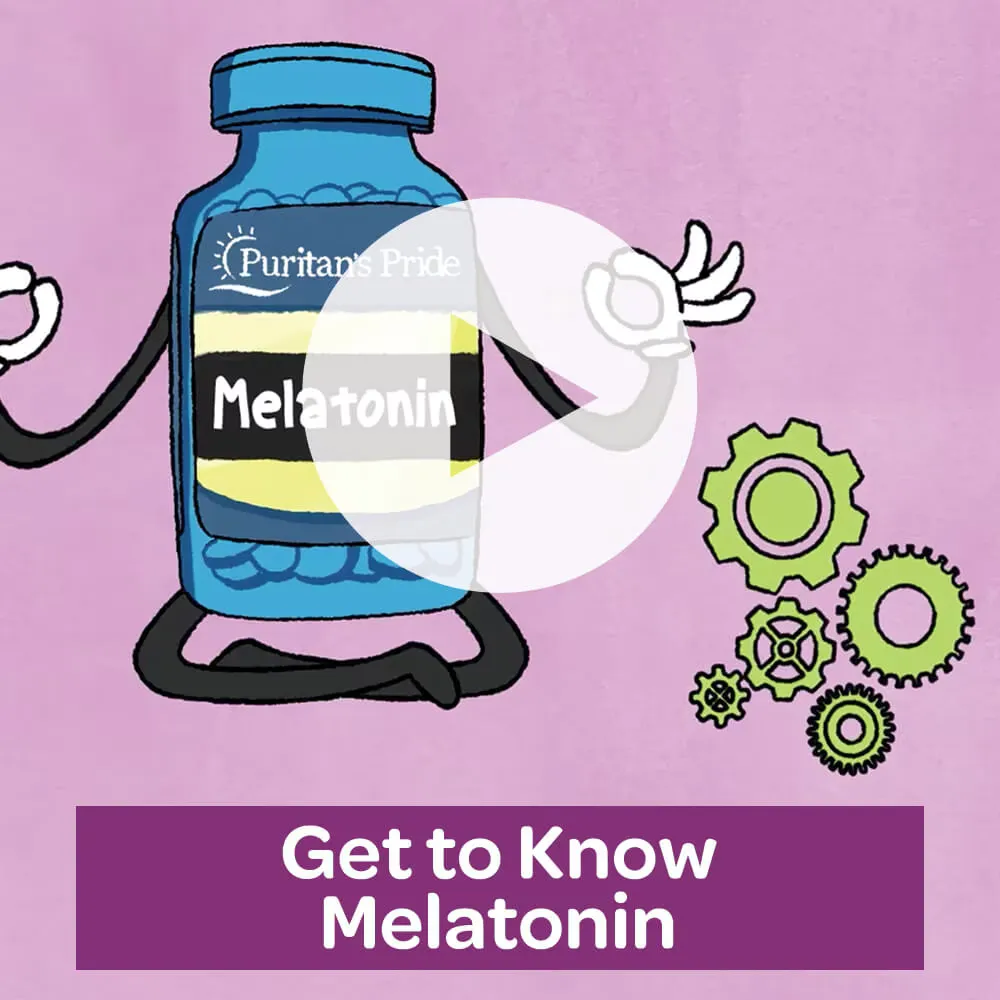 Melatonin 10 mg - 3