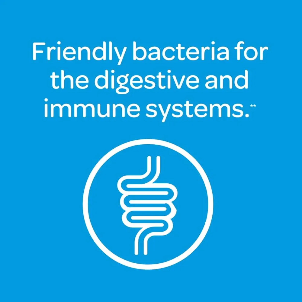 PROBIOTICs 高效 200億 益生菌 - 3