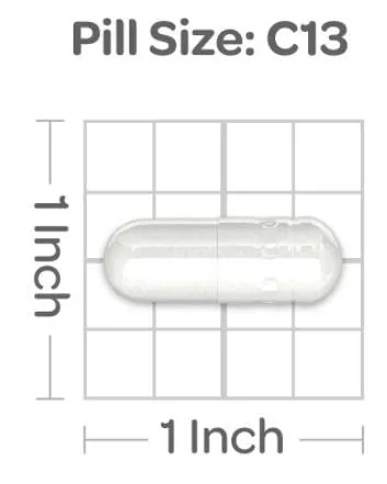 薑黃精華 800 MG （100 粒） - 4