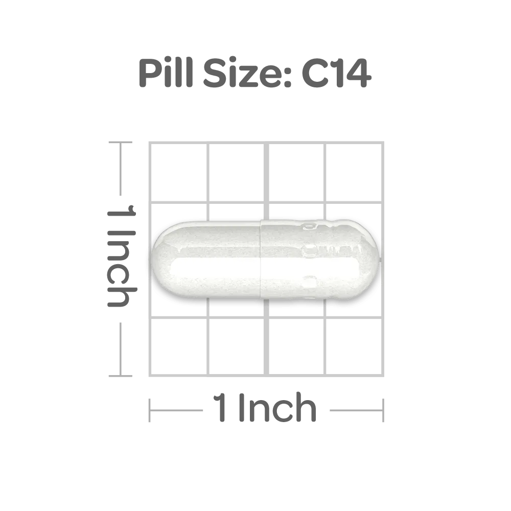薑黃 薑黃素與生物素酶1,000毫克  - 2