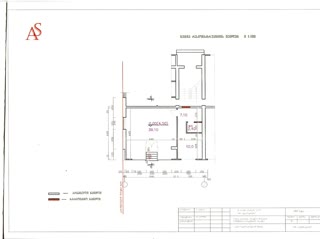 📈 Investment offer: Ready-made pharmacy space with expansion prospects