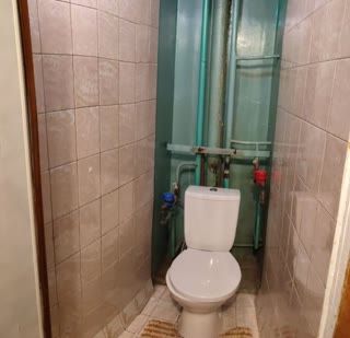 Продам 1к.кв. центр м. Научна